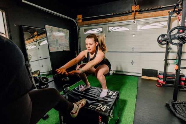 The Lab Athletic Club | Athletic Training & Mental Performance Coaching